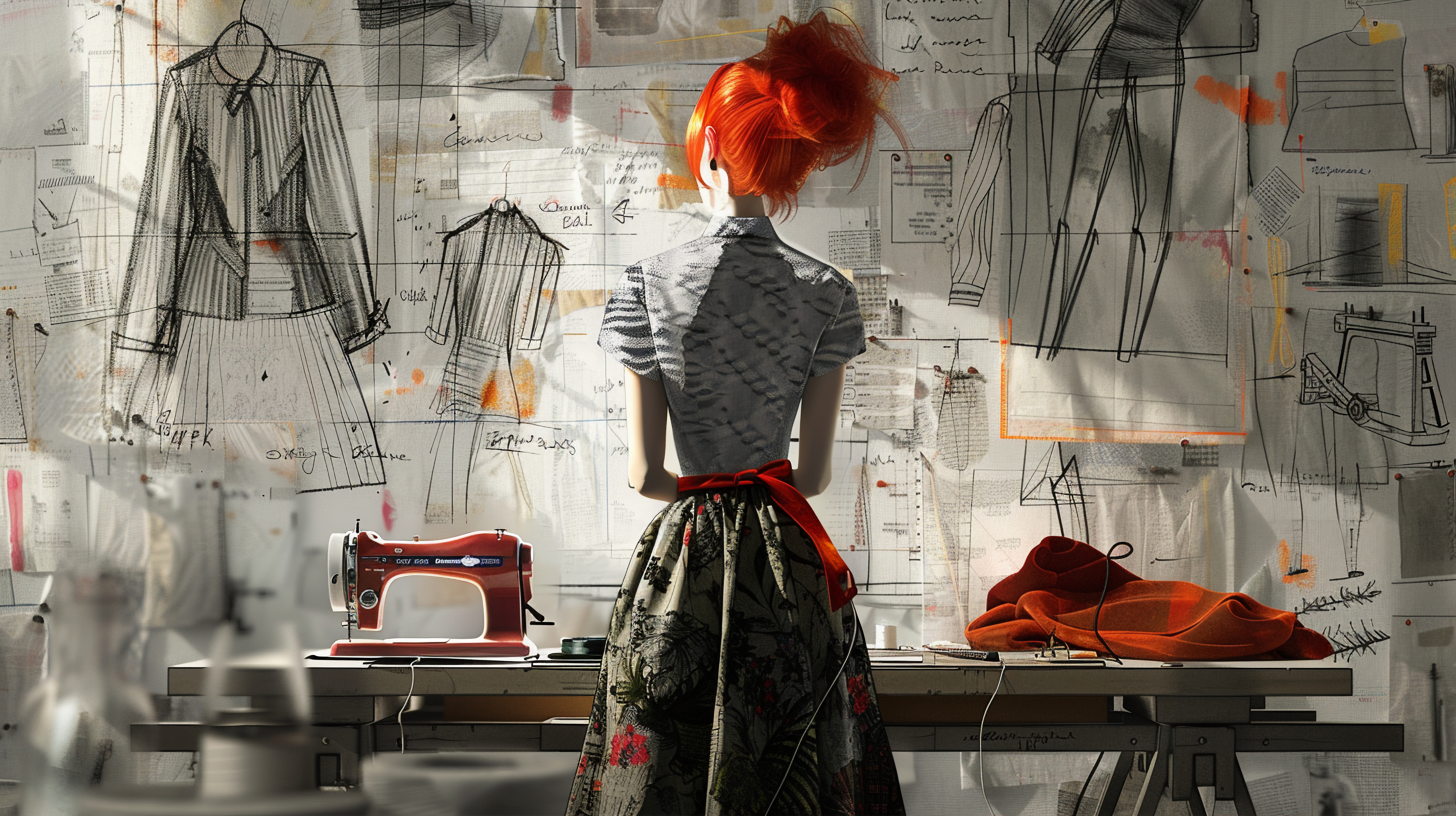 fashion-designer