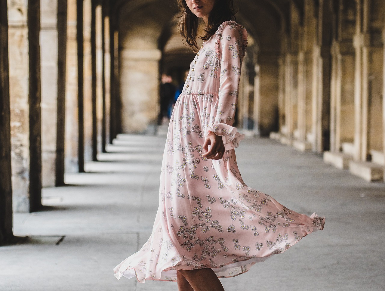 dress