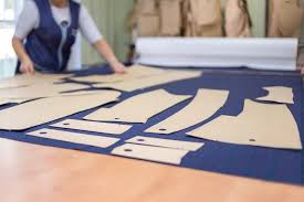 pattern cutting